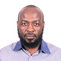 Dr. Lawrence Nderu